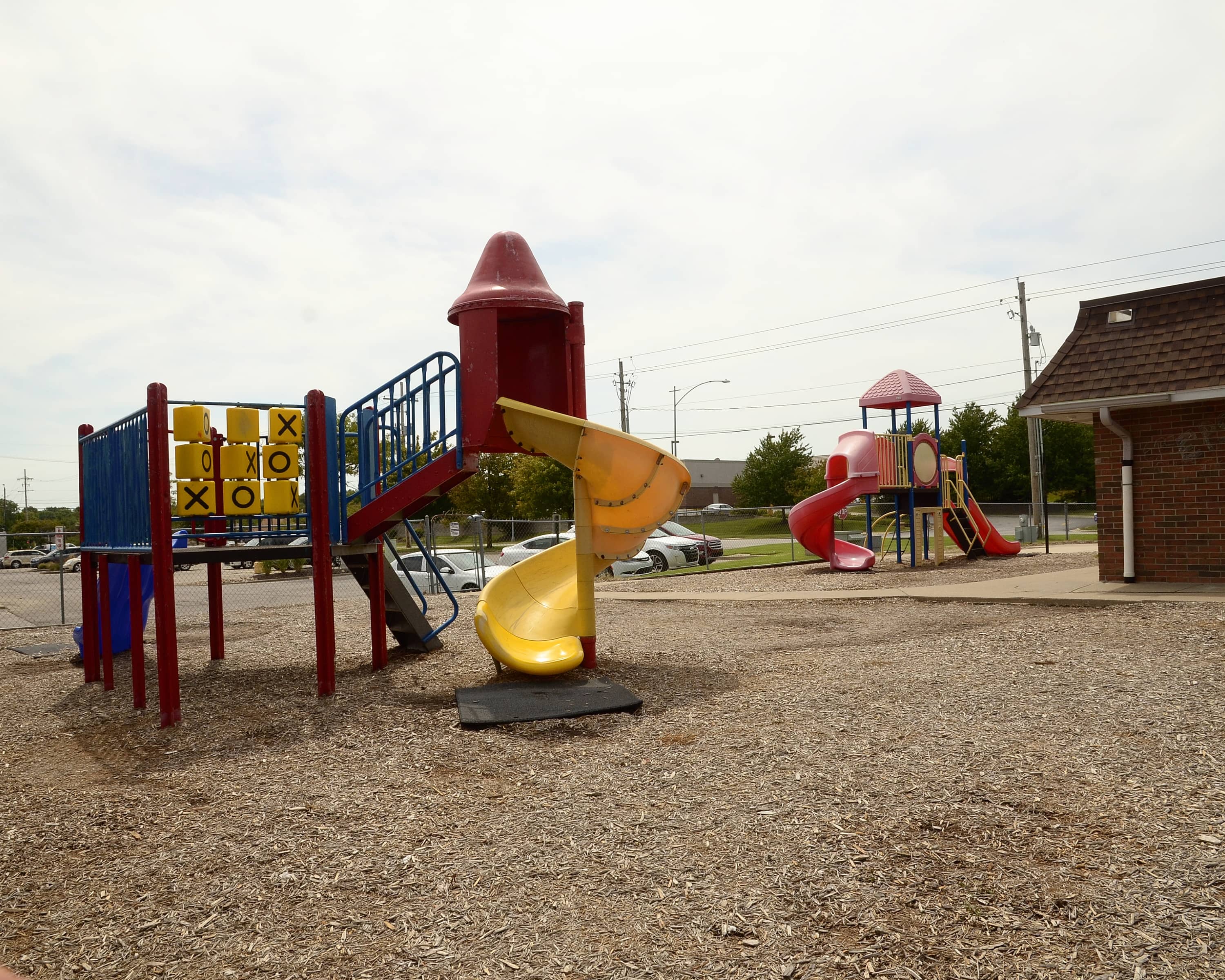 La Petite Academy of Lenexa in Lenexa, KS 15039 W. 86th St La